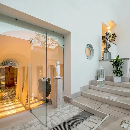 Don Antonino Relais Sorrent