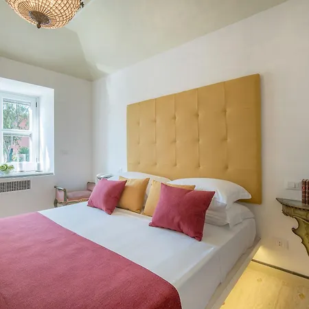 Don Antonino Relais Guest house 2*