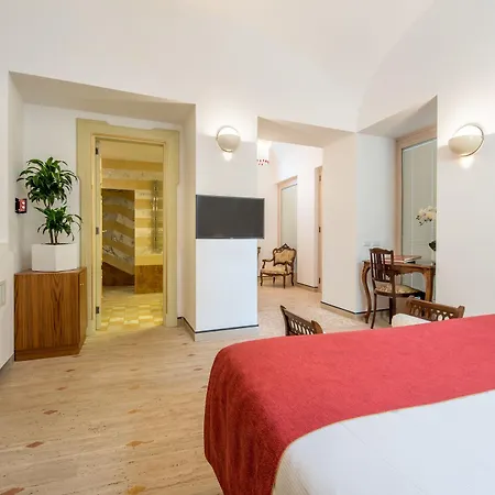 Don Antonino Relais 2*