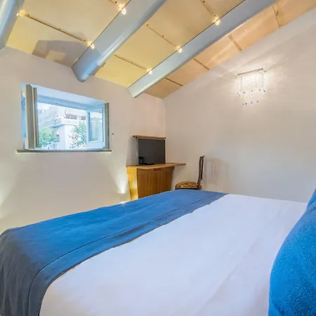 Don Antonino Relais Guest house