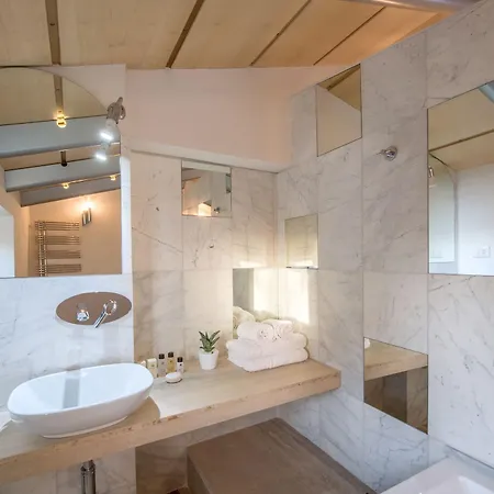 Don Antonino Relais Guest house