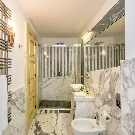 Guest house Don Antonino Relais Sorrento