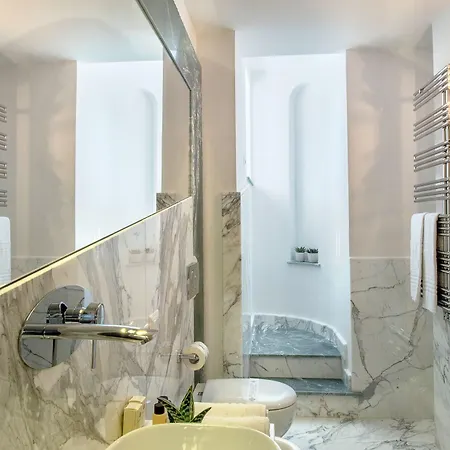 Don Antonino Relais 2*