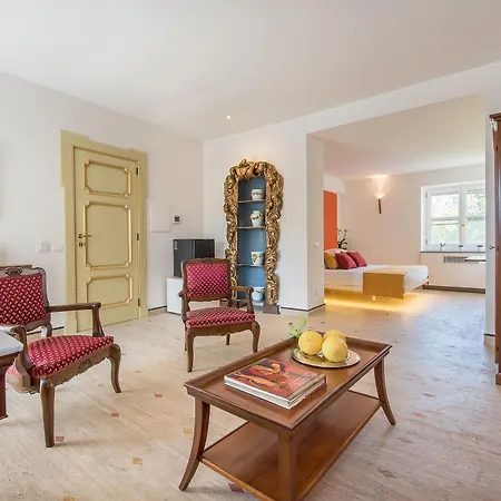 Don Antonino Relais 2*