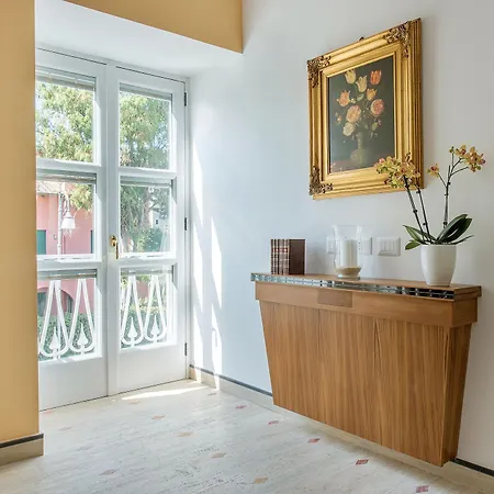 Guest house Don Antonino Relais