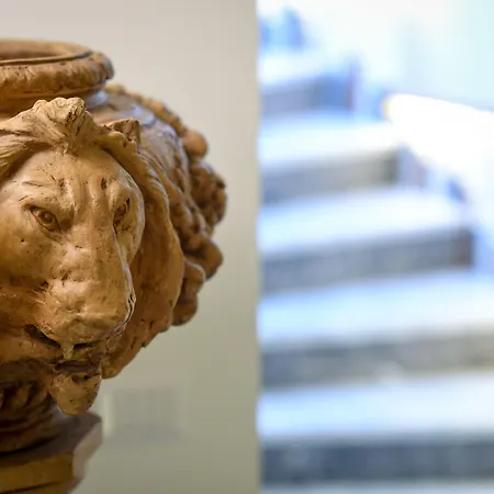 Don Antonino Relais Gæstehus Sorrento