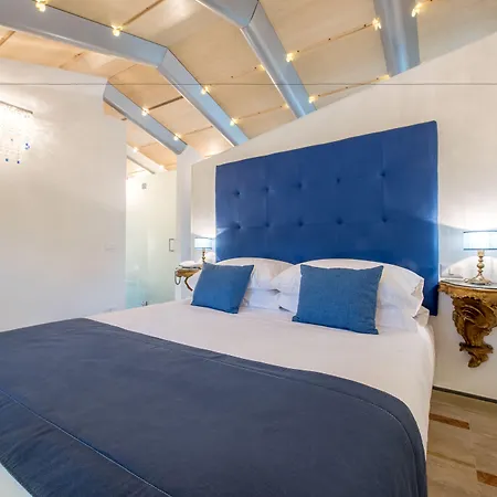 Don Antonino Relais Gæstehus Sorrento