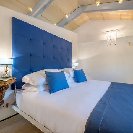 Gæstehus Don Antonino Relais