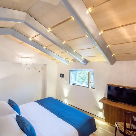 Don Antonino Relais Gæstehus