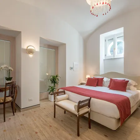 Don Antonino Relais Gæstehus 4*