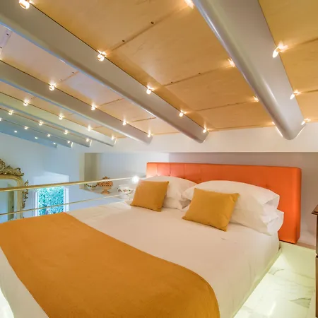 Gæstehus Don Antonino Relais