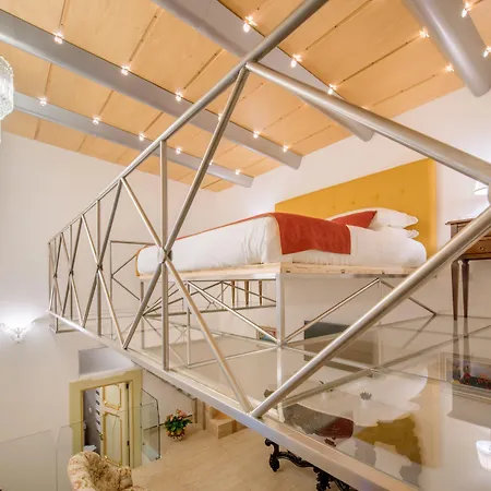 Don Antonino Relais Gæstehus 4*