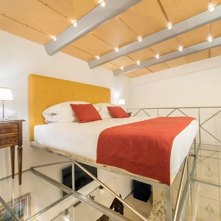 Don Antonino Relais Sorrento