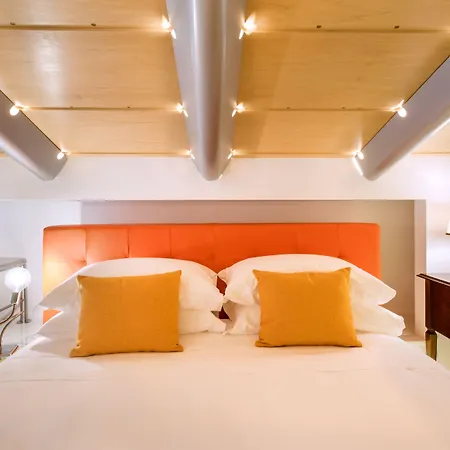 Gæstehus Don Antonino Relais Sorrento