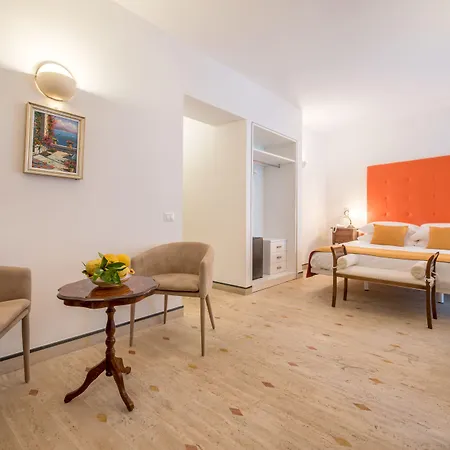 Gæstehus Don Antonino Relais