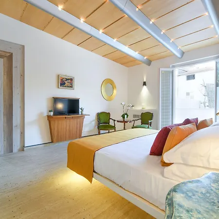 Don Antonino Relais 4* Sorrento