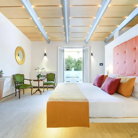 Don Antonino Relais Gæstehus 4*