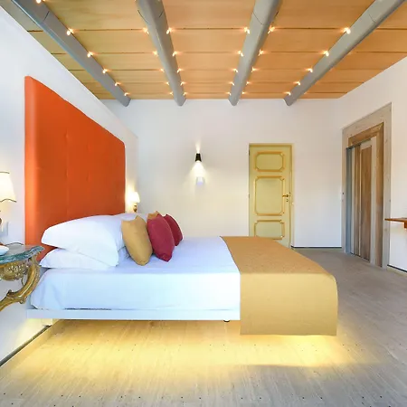 Don Antonino Relais Gæstehus 4*