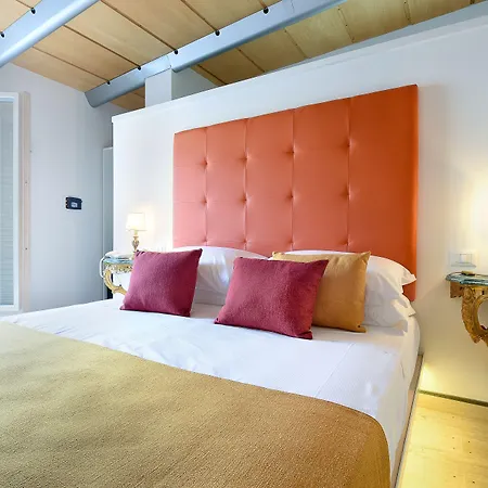 Don Antonino Relais Gæstehus