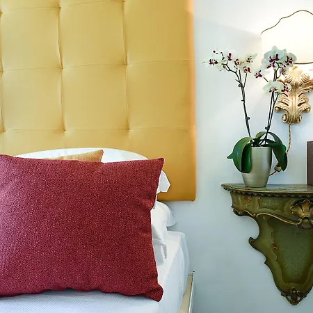 Don Antonino Relais Gæstehus 4*