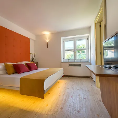 Gæstehus Don Antonino Relais 4*