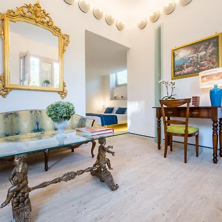 Don Antonino Relais Gæstehus Sorrento