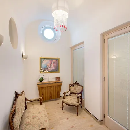 Gæstehus Don Antonino Relais Sorrento