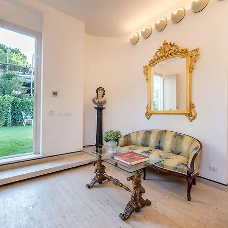 Gæstehus Don Antonino Relais 4*