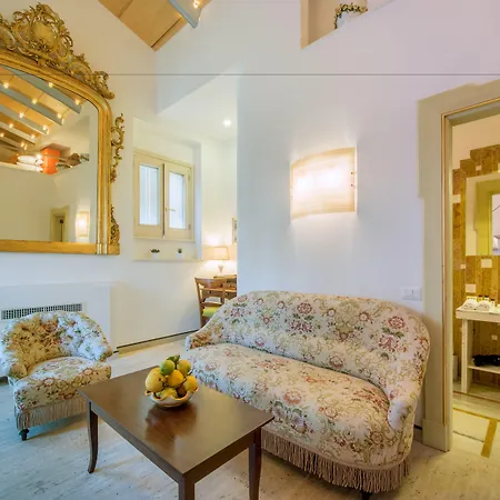 Gæstehus Don Antonino Relais