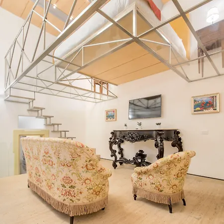 Don Antonino Relais 4*