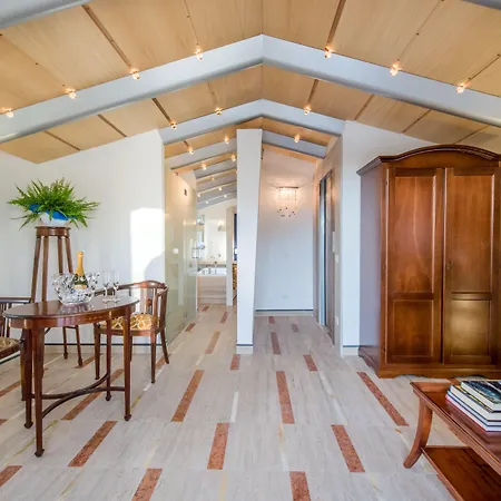 Don Antonino Relais Gæstehus 4*