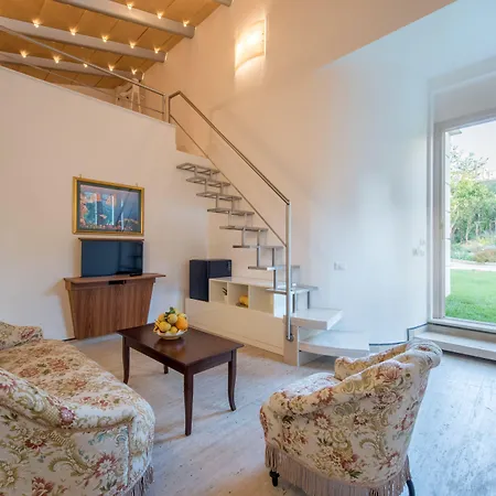 Don Antonino Relais 4* Sorrento