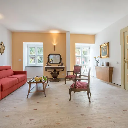 Don Antonino Relais Gæstehus Sorrento