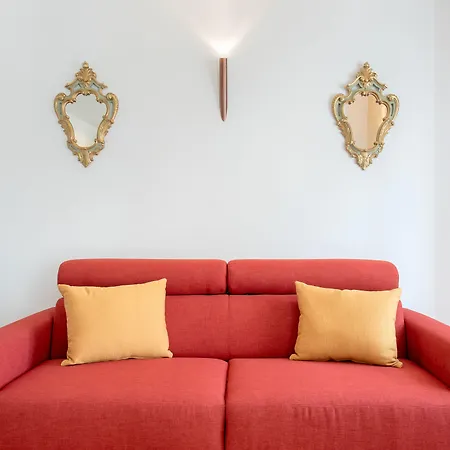 Gæstehus Don Antonino Relais Sorrento