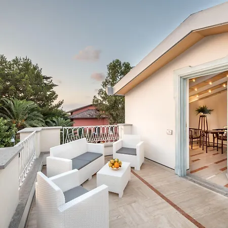 Gæstehus Don Antonino Relais 4*