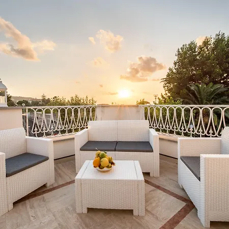 Gæstehus Don Antonino Relais 4*