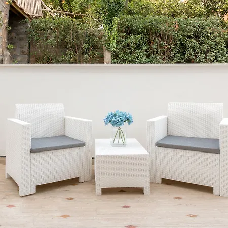 Gæstehus Don Antonino Relais