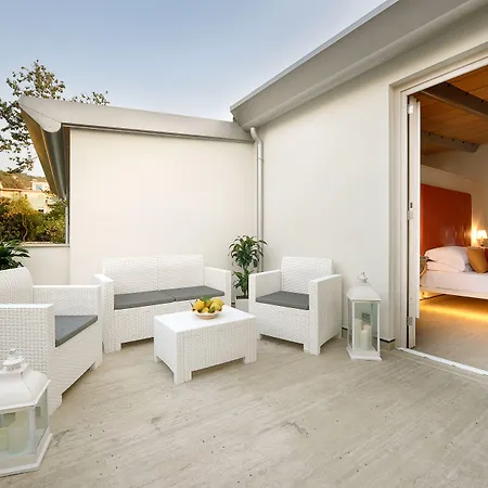 Don Antonino Relais Gæstehus