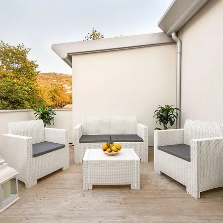 Gæstehus Don Antonino Relais 4*