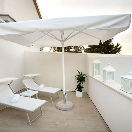 Don Antonino Relais Gæstehus 4*