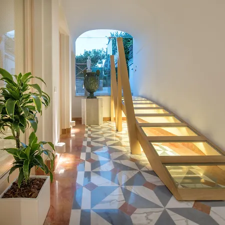 Don Antonino Relais Gæstehus 4*