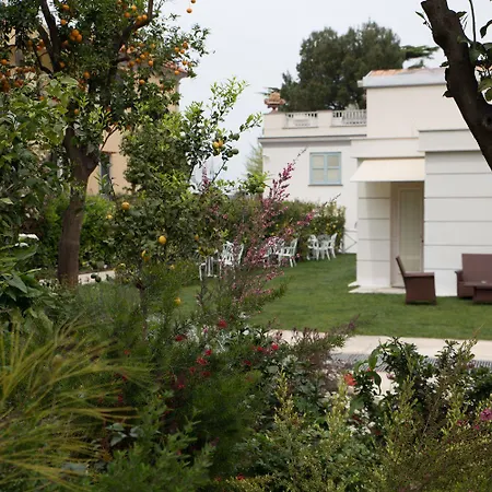 Gæstehus Don Antonino Relais Sorrento