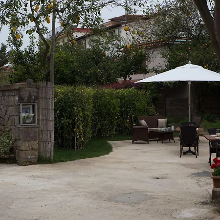 Don Antonino Relais Sorrento