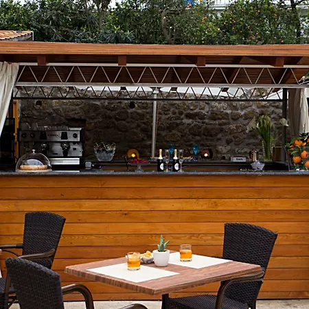 Gæstehus Don Antonino Relais 4*