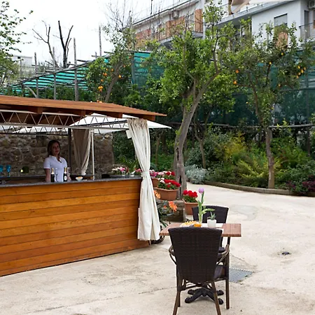 Don Antonino Relais Sorrento
