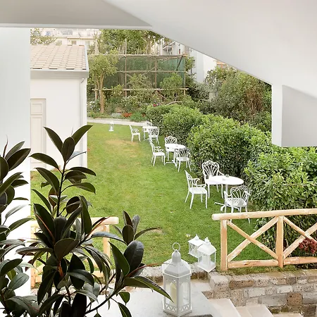 Don Antonino Relais Gæstehus