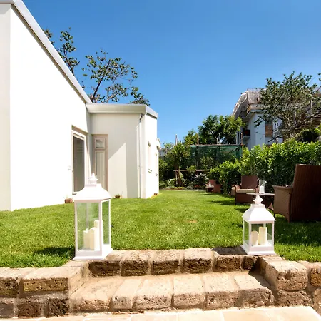 Gæstehus Don Antonino Relais