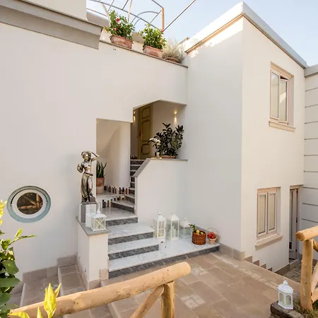 Don Antonino Relais Sorrento