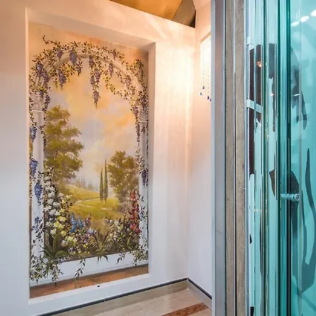 Don Antonino Relais 2* Sorrento