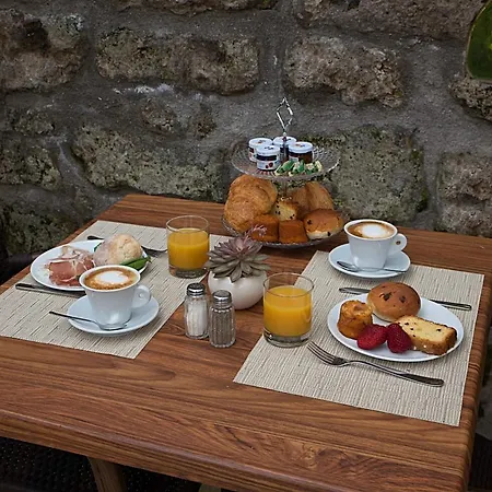 Guest house Don Antonino Relais